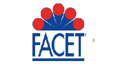 לוגו חברת Facet